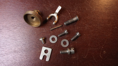 Stanley no4 plane spares - no4,