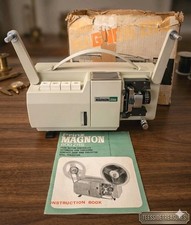 Vintage Prinz Magnon 800ZRS