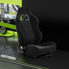 Hottoby Black Racing Gaming