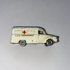 MATCHBOX MOKO LESNEY 1-75