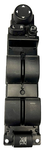 Mazda genuine - 6,