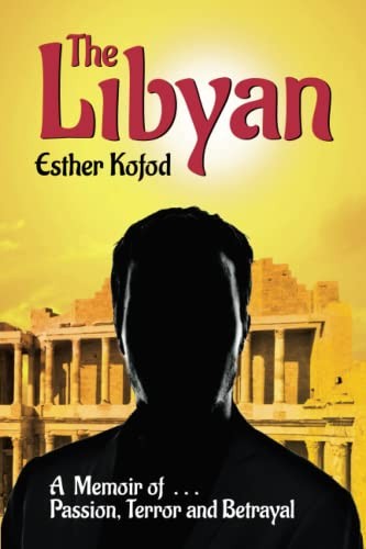 The libyan kofod esther - the, kofod,