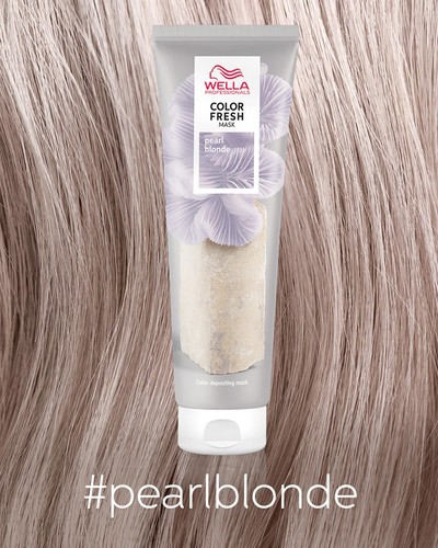 Wella professionals color - professionals,