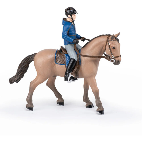 Papo horses and ponies - horses,