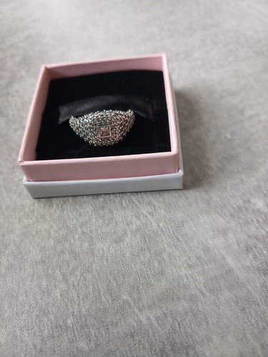 Pandora ring solid - , 925