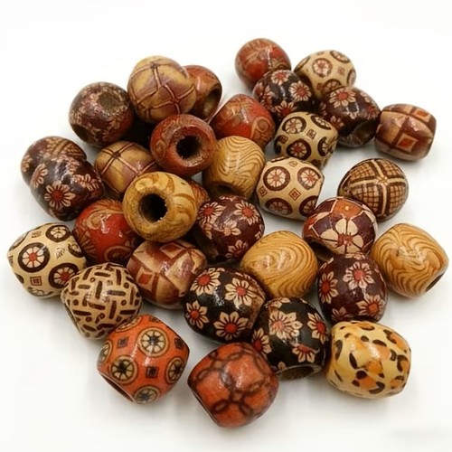 20pcs mixed tribal - tribal, patterns