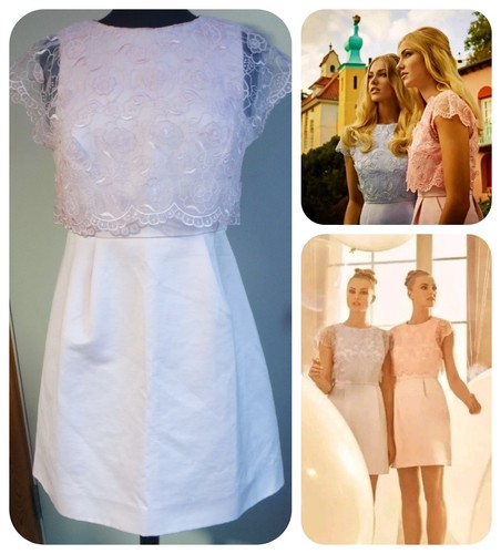 Ted baker london - ted, dabria