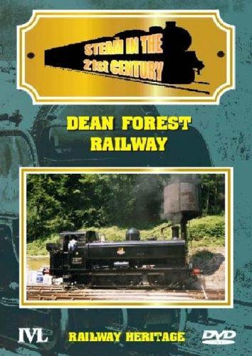Steam the 21st - steam, century