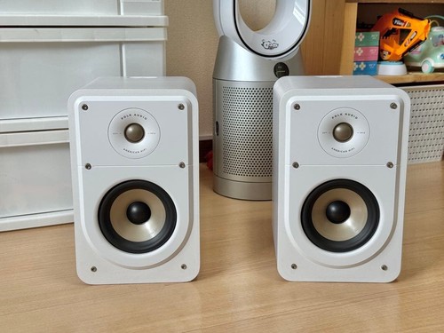 Polk audio signature - polk,