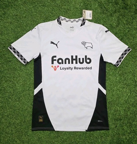 Puma 2024 2025 - puma, derby