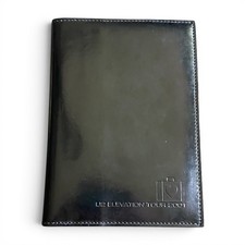 RARE U2 Elevation Tour Black