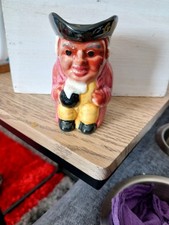 Vintage Staffordshire Shorter