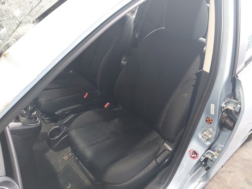 Front seat left mazda - mazda, 2