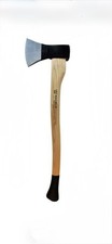 Genuine Wagnum Splitting Axe