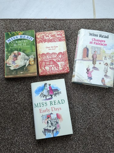 Miss read job - read,