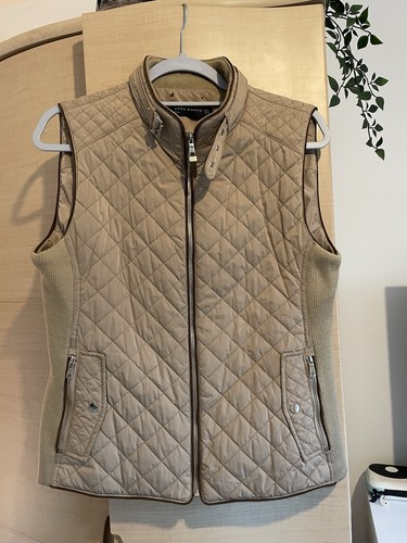 Women sleeveless jacket in - women's,