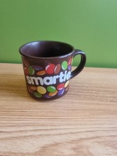 Vintage Classic Brown Smarties