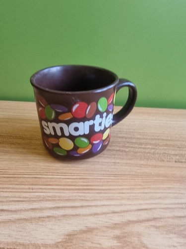 Vintage classic brown smarties - vintage,