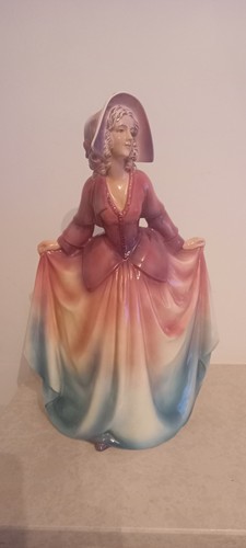 Katzhutte german porceline - ,