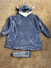 Stitch Oodie & Socks
