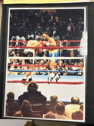 Evander holyfield original - evander,