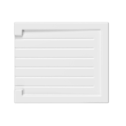 Reginox white ceramic - white,