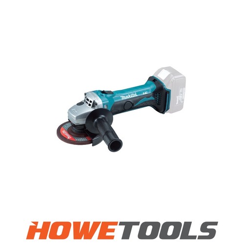 Makita dga452z 18v angle - makita,