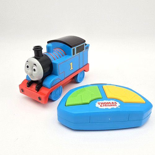 Thomas friends fisher - thomas, &