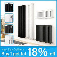 Traditional Cast Iron Style