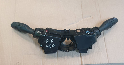 Combination switch stalks - combination,