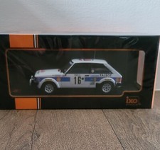 Ixo talbot sunbeam - lotus, #16