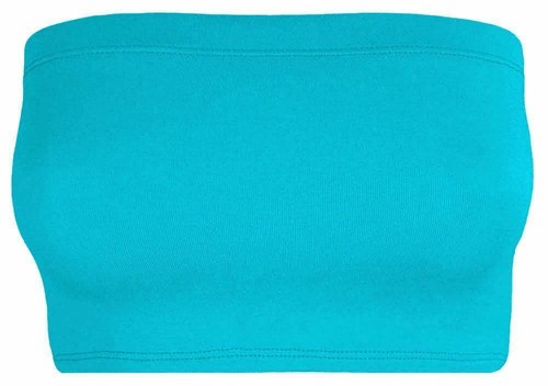 New ladies plain boob tube - ladies,
