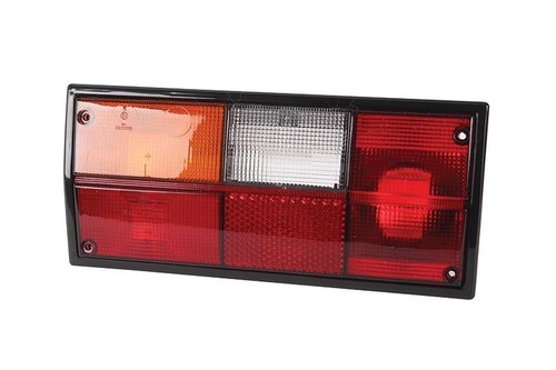 Tail lamp lens - tail, nearside