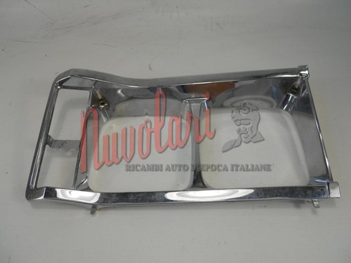 External headlight frame - headlight,