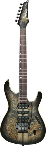 Ibanez s1070pbz ckb - ibanez, s1070pbz-ckb