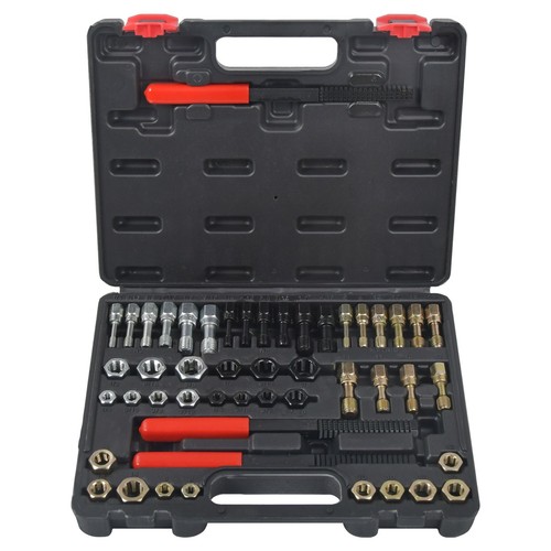 49pcs thread repair chaser - repair,