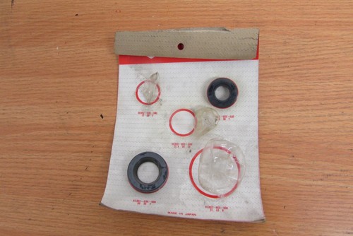 Honda ct90 trail engine oil - trail,
