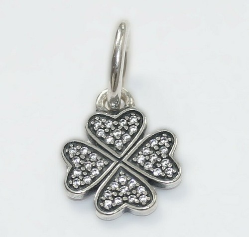 New authentic pandora charm - new,