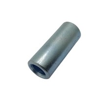 STEEL METAL BUSH SPACER SLEEVE