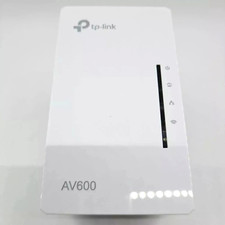 TP-LINK TL-WPA4220 Wi-Fi AV600 AddON POWERLINE WiFi EXTENDER BOOSTER W3219