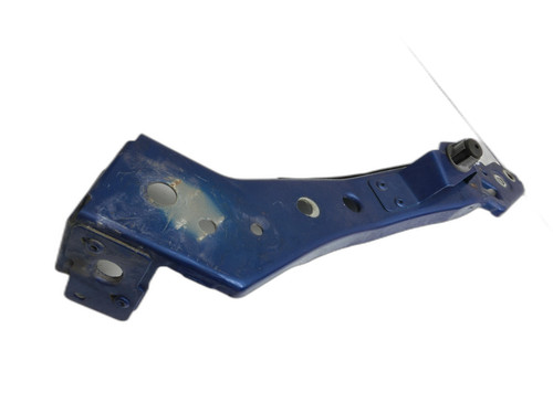 Clamp rack guide - clamp, holder