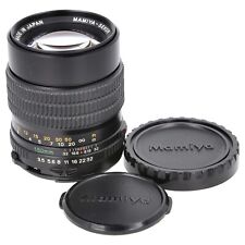 Mamiya-Sekor C 150mm f3.5 N for Mamiya 645 Super 645 PRO TL M645 1000s (14028)