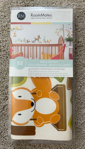 Roommates woodland friends - roommates,