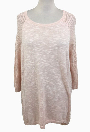 Indigo women jumper - m&s, size