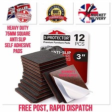 12x Self-Adhesive Protector