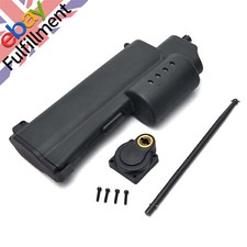 RC Electric Power Starter