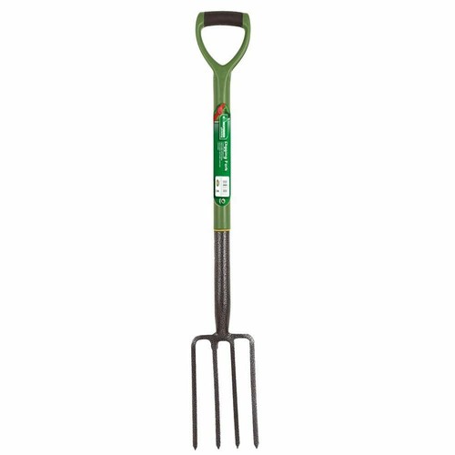 Carbon steel garden border - carbon,