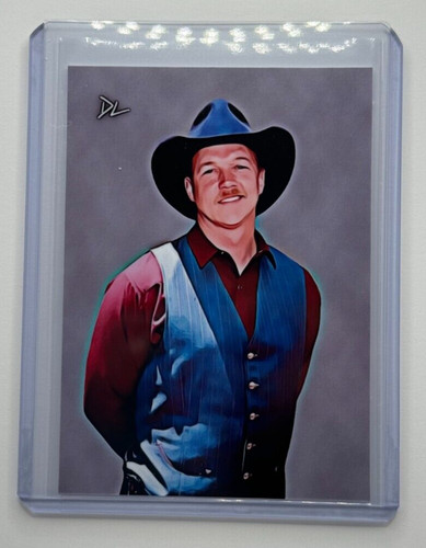 Trace adkins limited - trace,