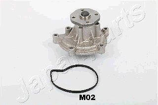 Japanparts m02 water - water, pump
