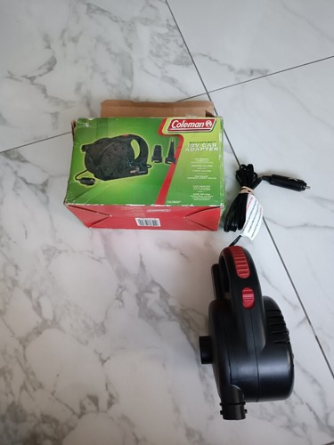 New condition coleman - condition,